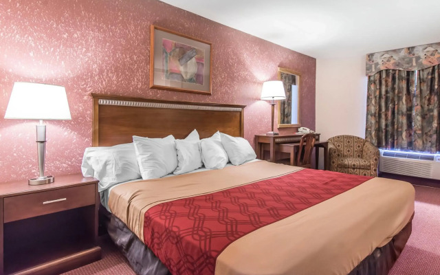 Econo Lodge Orillia