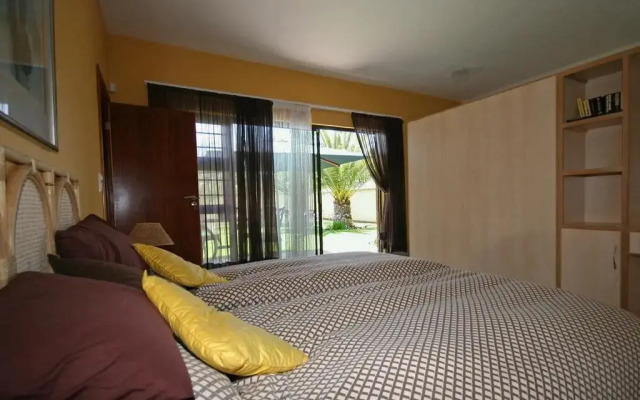 Chala Kigi Self Catering