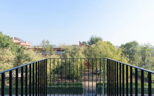 Piranesi Flexyrent Apartment