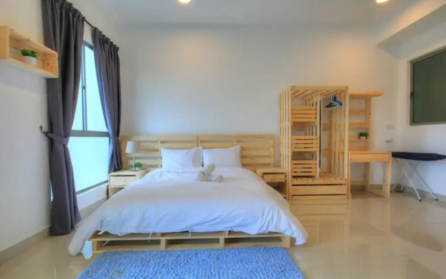 CyberSquare Cyberjaya @ ArtHomer