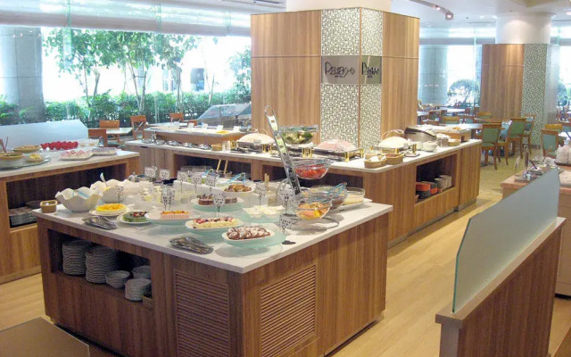 Itami Dai-ichi Hotel