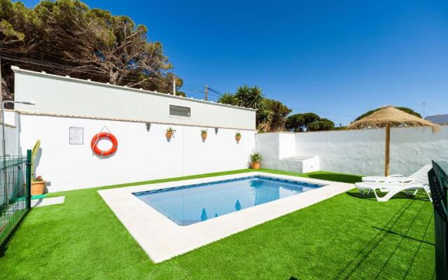 La Granja - SOLO MAYORES DE 25 AÑOS