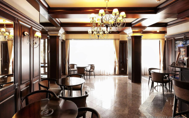 Chichikov Hotel