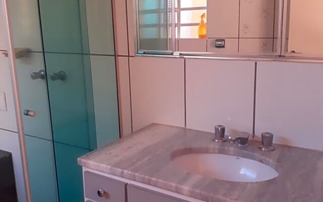 Franca Maya Hostel