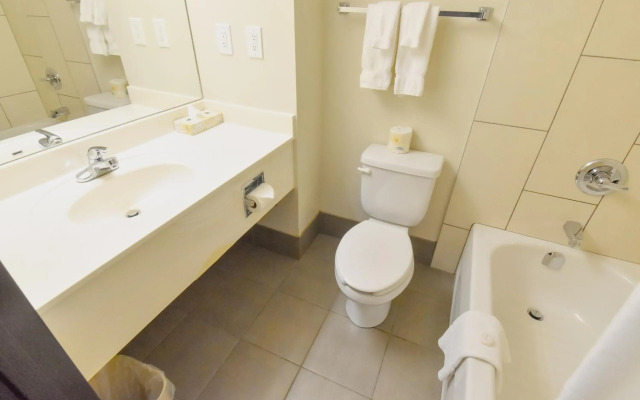 Canad Inns Destination Centre Polo Park