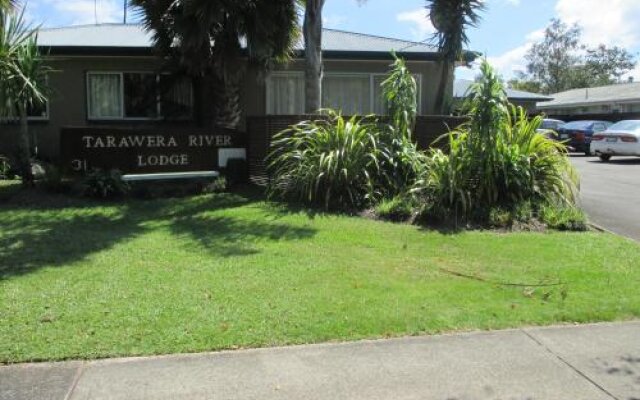 Tarawera River Lodge/Motel