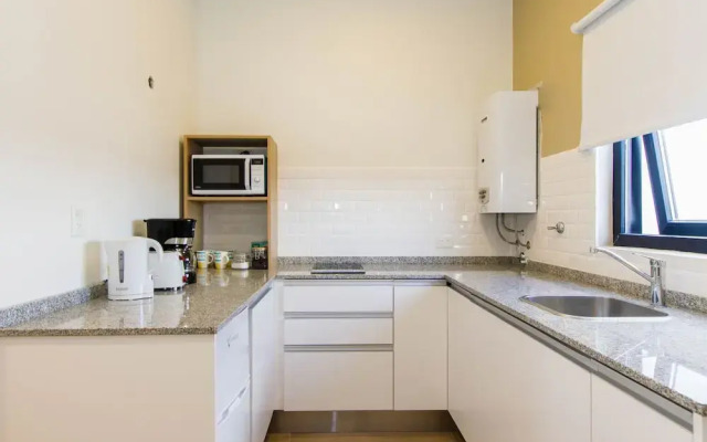 Criollos Apartamentos