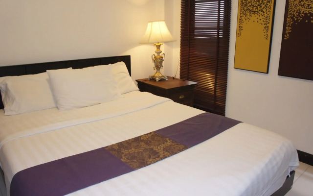 Phuket Home Stay 