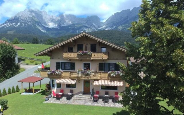 Haus Drei Linden