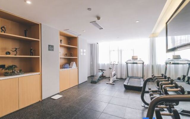 Atour Hotel (Chaozhou Ancient City People's Square)