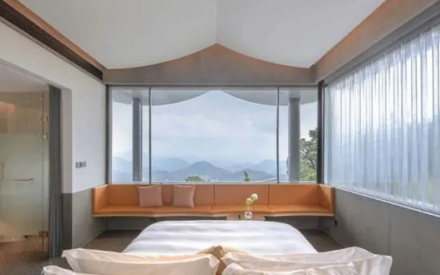 Yangshuo Guan Yue Hotel