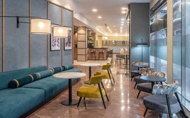 Hotel Elche Centro Affiliated by Melia