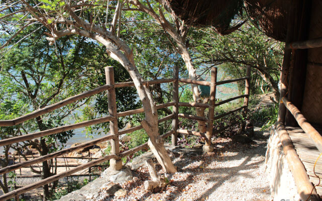 Palawan SandCastles Beach Resort