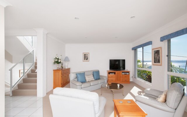 Grand View at Nelson Bay