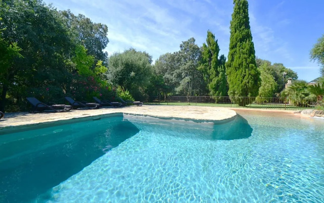 Villa in Buger Near Alcudia Bay Beaches