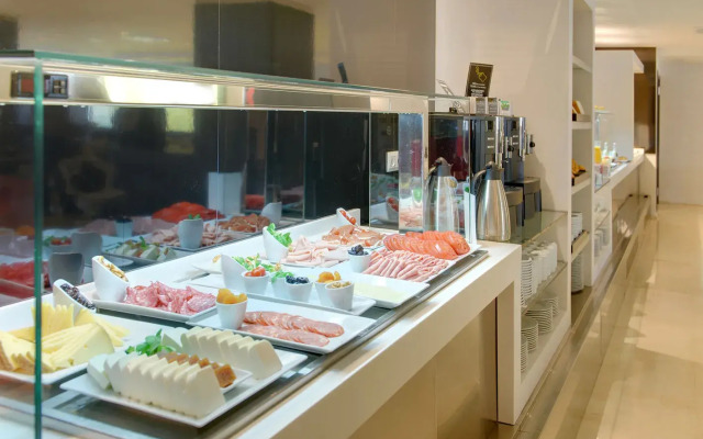 Sercotel Córdoba Medina Azahara