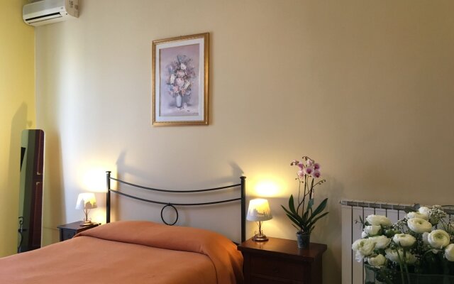 Bed&Breakfast Il Tesoro