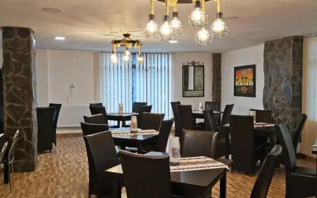 Casa de Vacanta Predeal