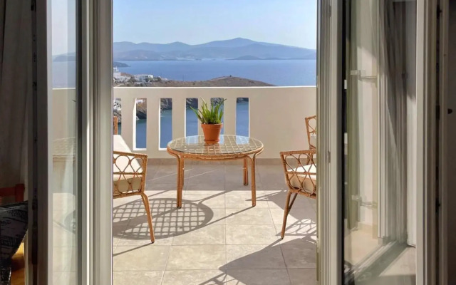 Kallichoron Art Boutique Hotel