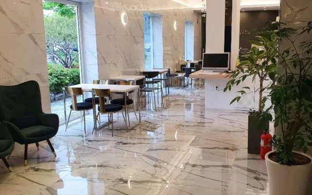 Mokpo Hotel Gabom