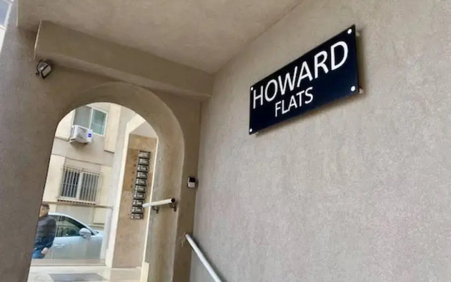 Sliema, Stylish 1 Bedroom Apartment with Parking.