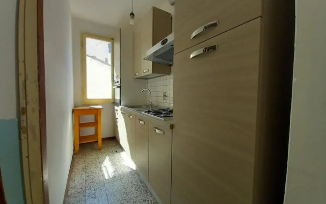 Tavolini 4 Apartment