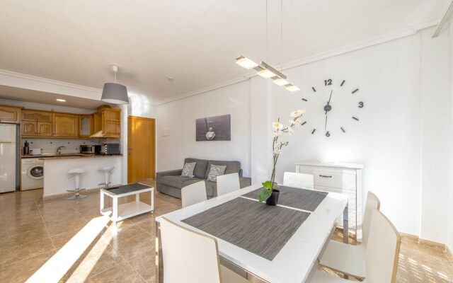 Apartamento Bennecke Cielo