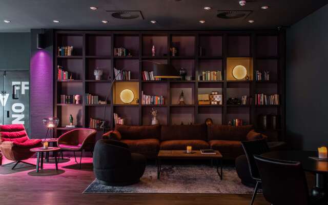 Pentahotel Bremen