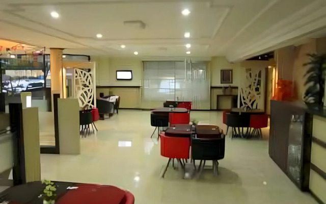 Hotel Wilis Indah Malang