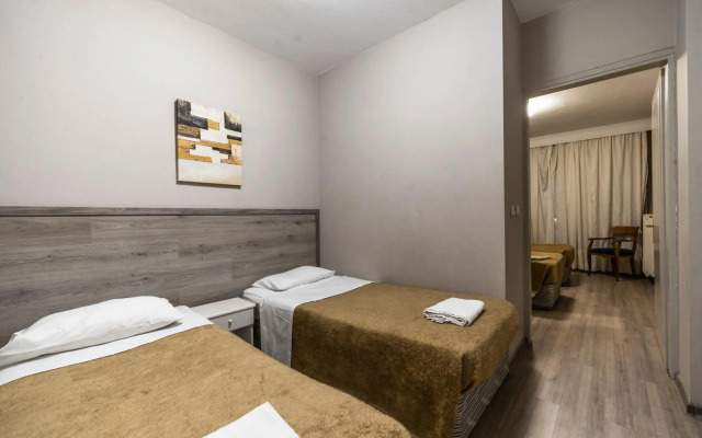 Vergina Hotel