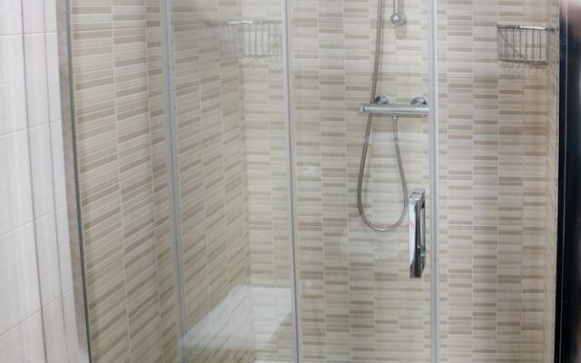 Apartamento Torresol 408