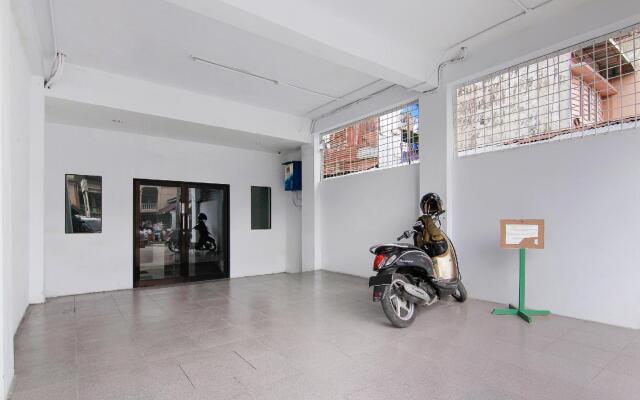 OYO 3492 Mandala Residence