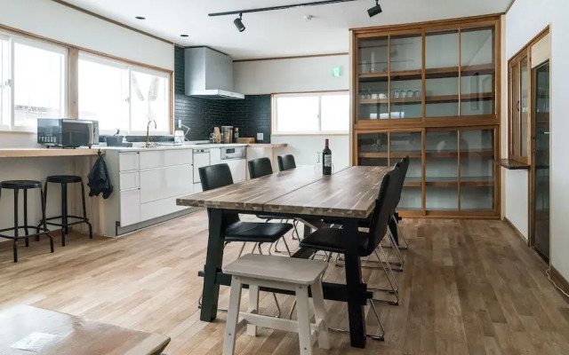 Nozawa Gondola Apartments