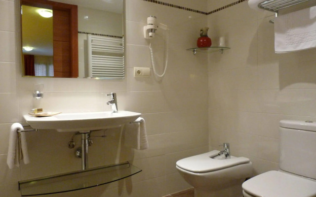 Hotel Carmen