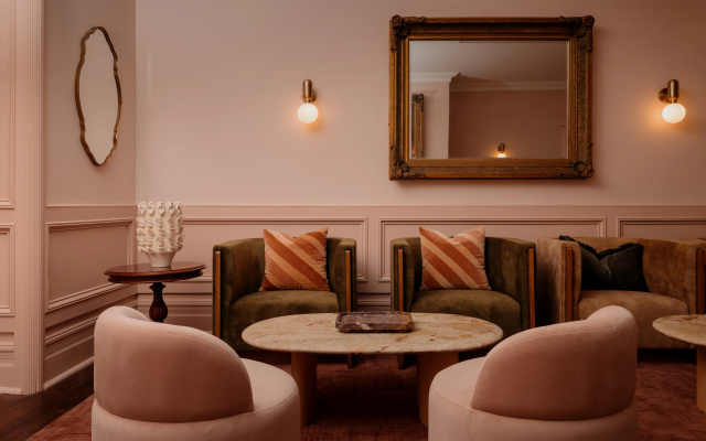 Ardour Milton Park Bowral – Guest Rooms – Bowral