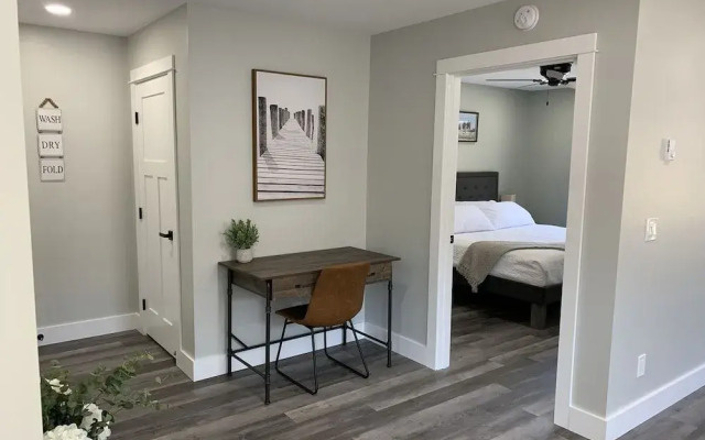 The Fallviews at Burdett Falls