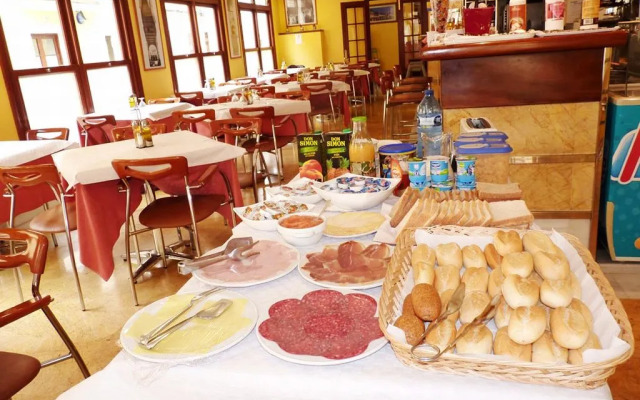 Hostal Ciutadella