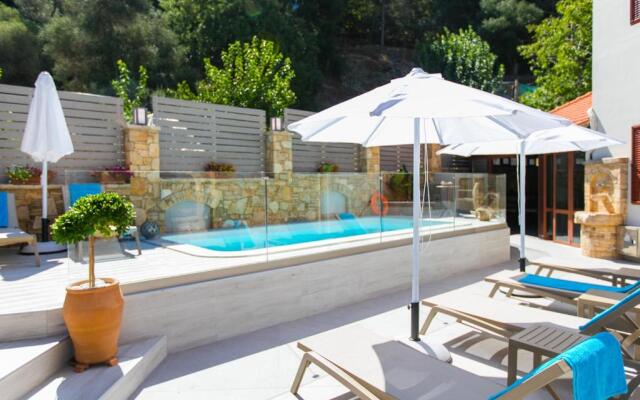 Grandpa's House with Jacuzzi