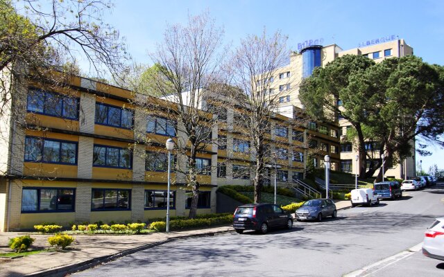 Bilbao Hostel
