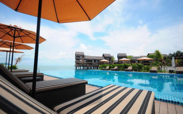 Luxury Villas at Ombak Villa Langkawi