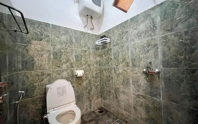 Rumah Rini by Rumah Weda