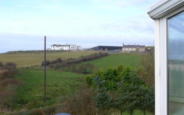 Finn McCool's Giants Causeway Hostel