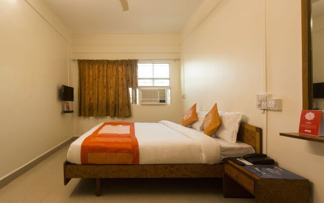 OYO Flagship 307 Pimpri Pune