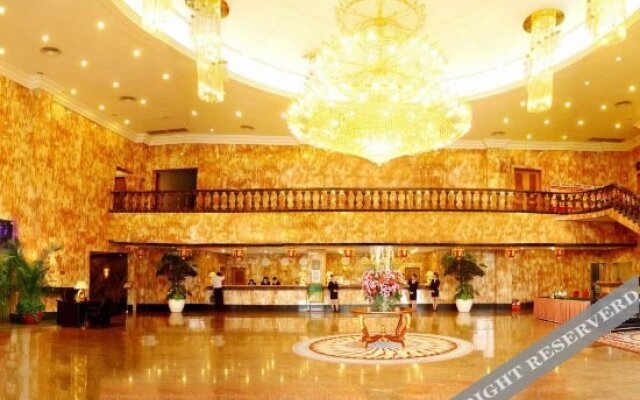 Baihua Resort Hotel