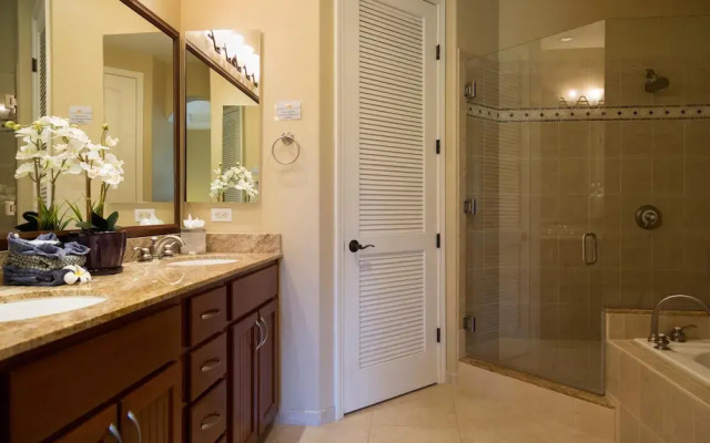 Waikoloa Beach Villas O4