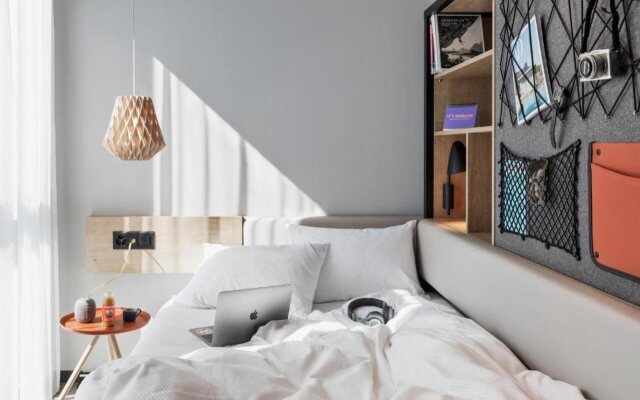 Stay KooooK Bern Wankdorf – Online Check In
