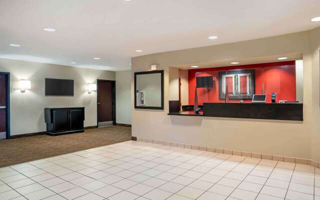 Extended Stay America Suites Baton Rouge Citiplace