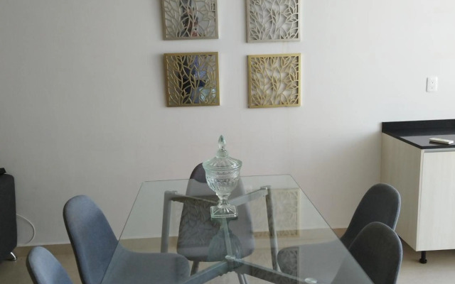 Residencial ParaÍso CASA JADE