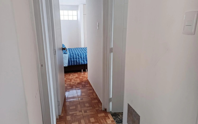 II - Zaguan Aparta Hotel Cusco