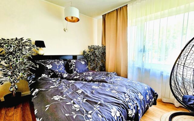 Cofy Rentals Tallinn